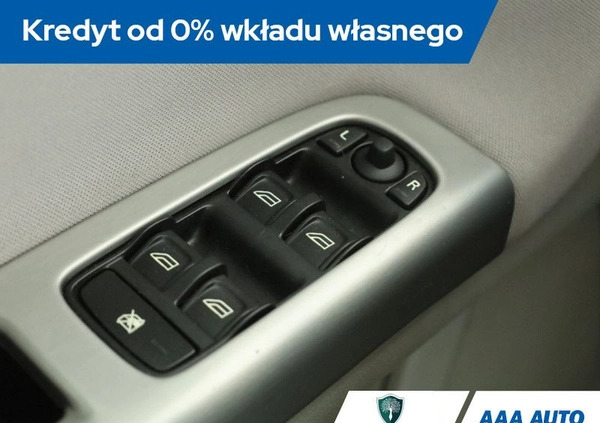 Volvo S40 cena 28000 przebieg: 138072, rok produkcji 2009 z Swarzędz małe 154